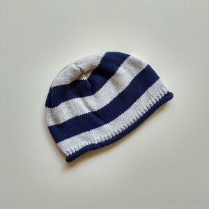 GYMBOREE Knit Striped Hat